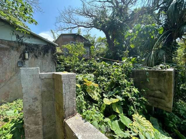 453.99 Tsubo Land for Sale in Shuri, Naha City, Okinawa - Thumbnail 4