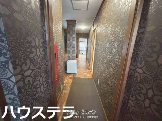 Shop & Minpaku Investment Property for Sale in Okinawa City - Thumbnail 4