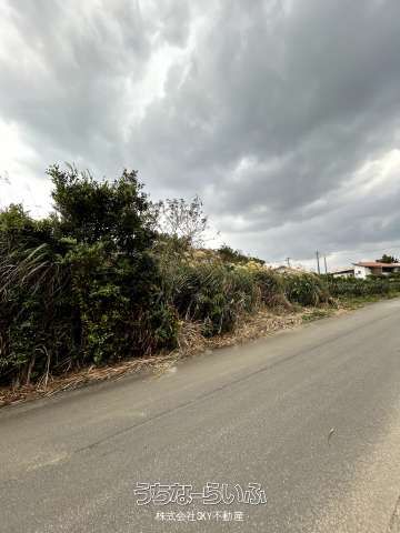 968m² Land for Sale in Wakugawa, Nakijin Village, Okinawa - Thumbnail 3