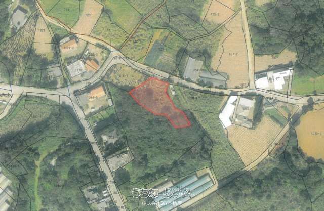 968m² Land for Sale in Wakugawa, Nakijin Village, Okinawa - Thumbnail 2