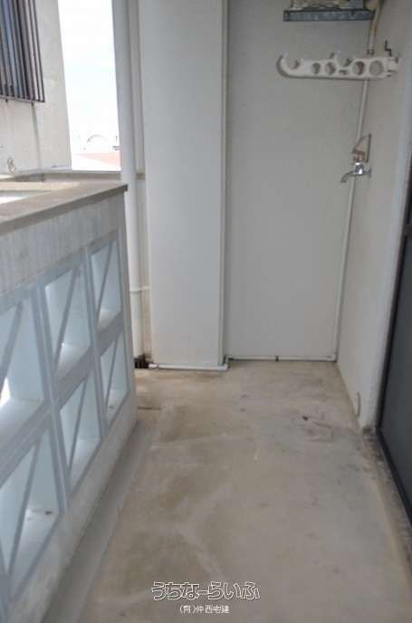 Maison Petit Tête 401: Women-Only Rental Apartment in Urasoe - Thumbnail 2
