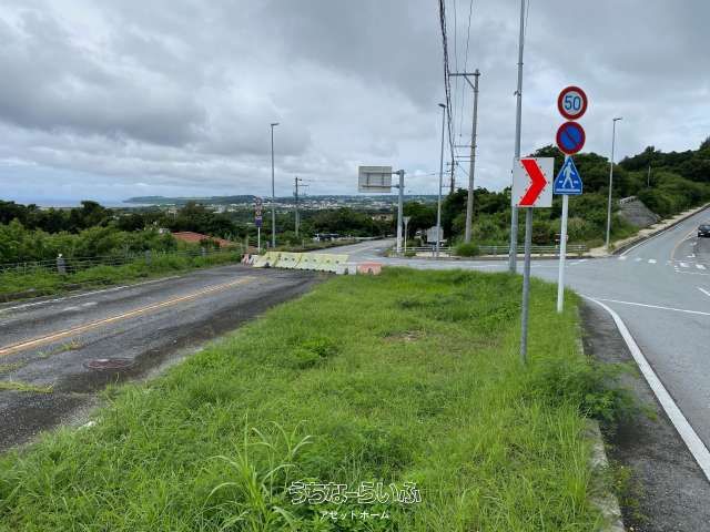 Land for Sale in Nanjo City Okinawa with Ocean Views - Thumbnail 3