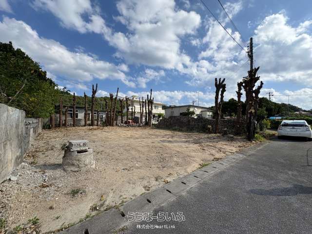 244.94 sqm Residential Land for Sale in Uruma City, Okinawa - Thumbnail 4