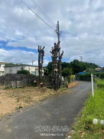 244.94 sqm Residential Land for Sale in Uruma City, Okinawa - Thumbnail 3