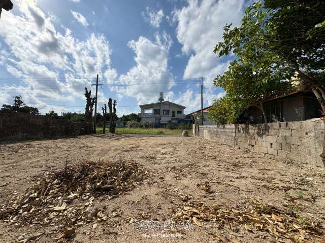 244.94 sqm Residential Land for Sale in Uruma City, Okinawa - Thumbnail 2