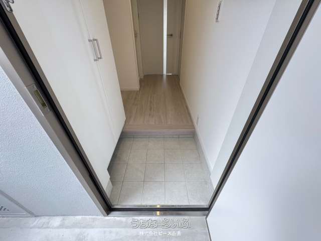 New 3LDK Apartment for Rent in Naha, Okinawa - Modern RC Building - Image 1