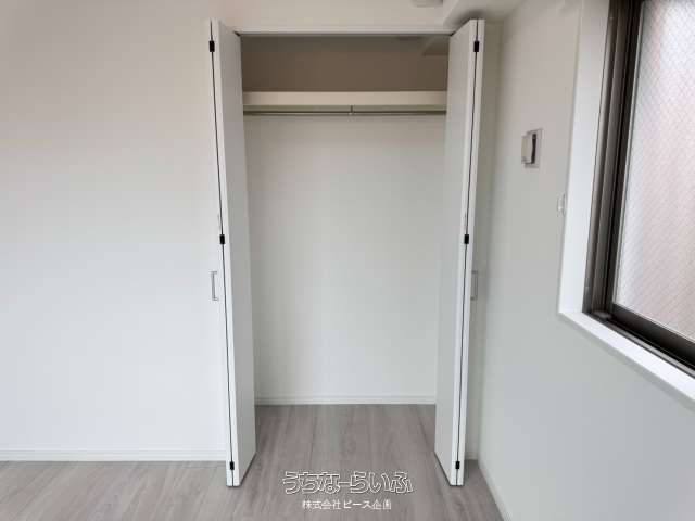 New 3LDK Apartment for Rent in Naha, Okinawa - Modern RC Building - Thumbnail 4