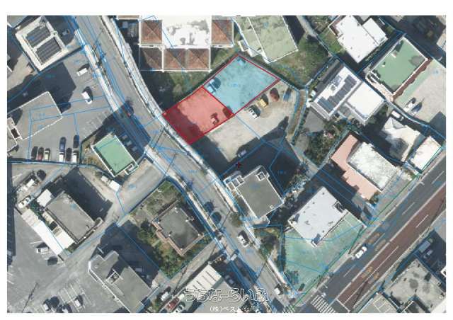 565 sqm Land for Sale in Ginowan City, Okinawa - Thumbnail 4