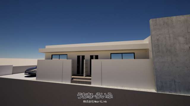 New 1LDK Apartment for Rent in Nakagusuku Village, Okinawa - Thumbnail 2