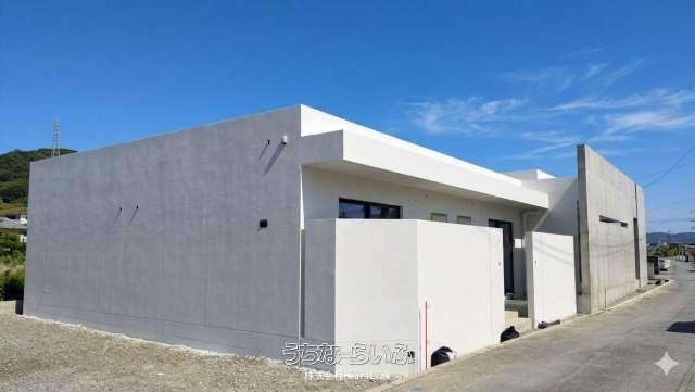 New 1LDK Apartment for Rent in Nakagusuku Village, Okinawa - Thumbnail 3
