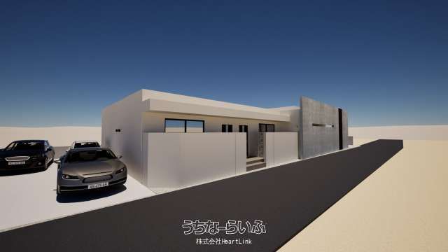 New 1LDK Apartment for Rent in Nakagusuku Village, Okinawa - Thumbnail 4