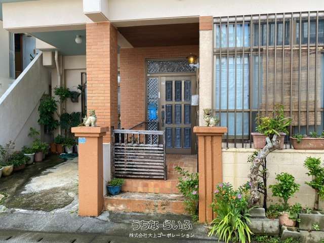 3LDK Detached House for Sale in Urasoe City, Okinawa - Thumbnail 3