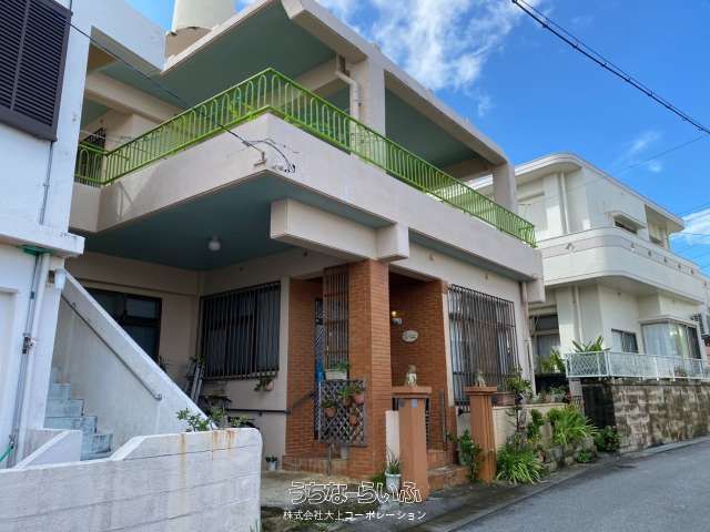 3LDK Detached House for Sale in Urasoe City, Okinawa - Thumbnail 4