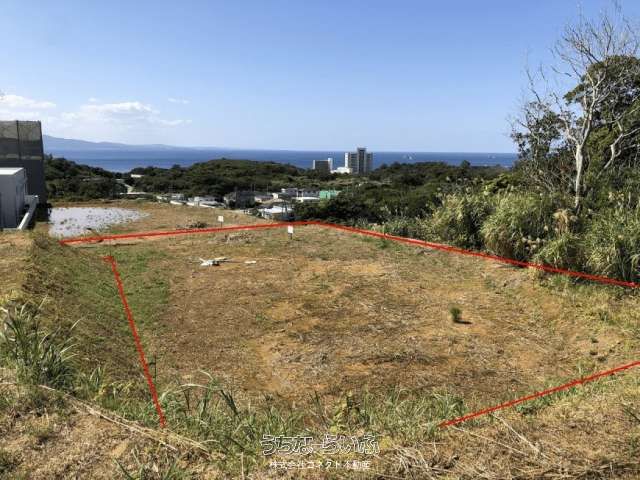 677m² Development Land for Sale in Nago City, Okinawa - Thumbnail 3