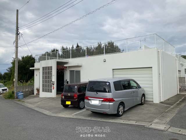 Tenanted Investment House in Kin Town, Okinawa - Annual Income ¥2.52M - Thumbnail 2