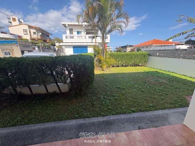 Rental House with Garden in Kin Town, Okinawa - 3LDK - Thumbnail 3