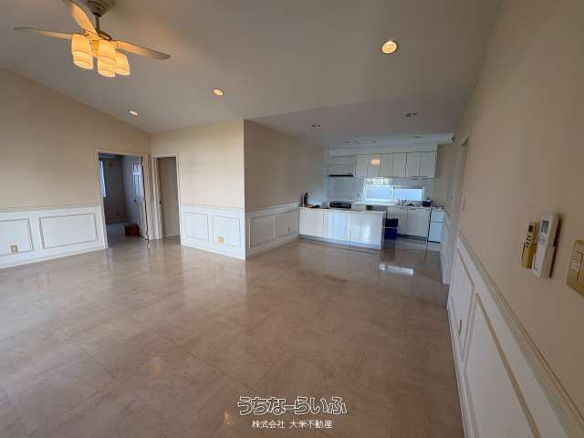 Rental House with Garden in Kin Town, Okinawa - 3LDK - Thumbnail 4