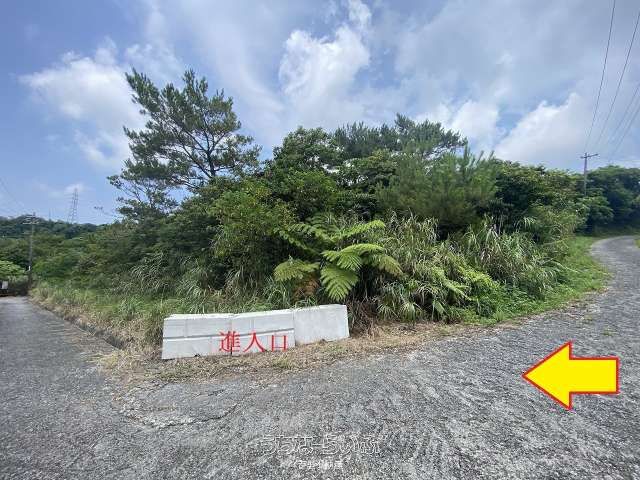 67,213 sqm Land for Sale in Ogimi Village, Okinawa - Image 1