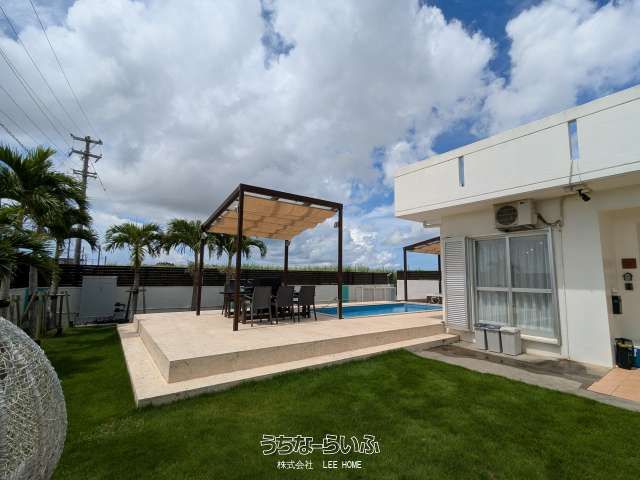 Alivio Dia Calma Villa for Sale on Miyako Island, Okinawa - Thumbnail 2