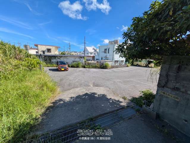 665.41m² Land for Sale in Goya, Okinawa City - Thumbnail 3