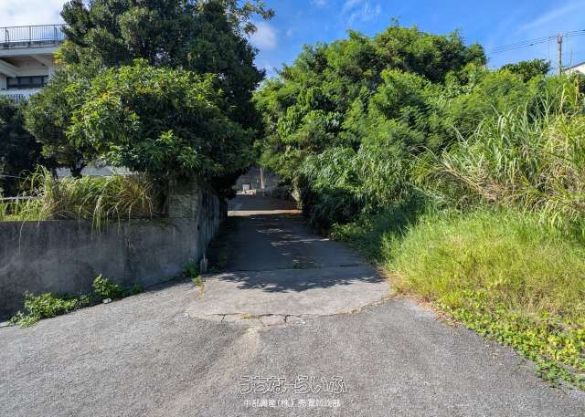 665.41m² Land for Sale in Goya, Okinawa City - Thumbnail 4