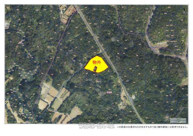2346 sqm Land for Sale in Yomitan Village, Okinawa - Prospective Farmland - Image 1
