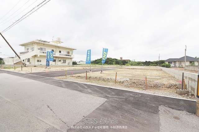 165.23㎡ Flat Land for Sale in Nishihara, Okinawa - Developed Subdivision - Thumbnail 2