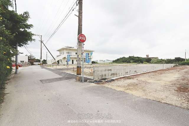 165.23㎡ Flat Land for Sale in Nishihara, Okinawa - Developed Subdivision - Thumbnail 4