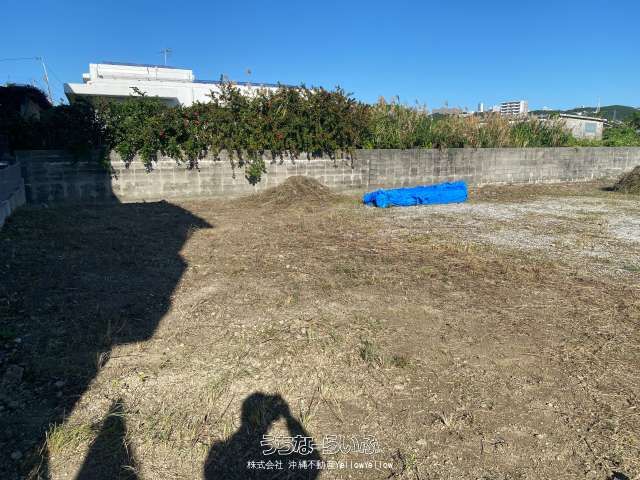 141.19㎡ Land Plot for Sale in Nishihara Town, Okinawa - Thumbnail 4
