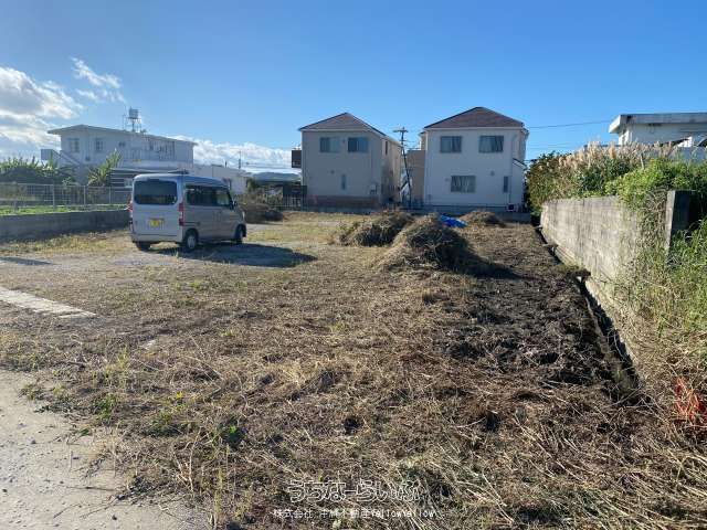 141.19㎡ Land Plot for Sale in Nishihara Town, Okinawa - Thumbnail 2