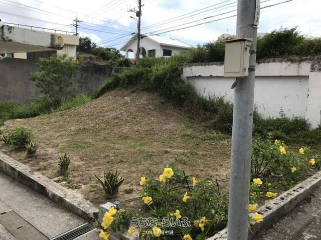 142.15m² Land for Sale in Chatan, Okinawa - Prime Location - Thumbnail 4
