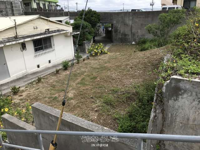 142.15m² Land for Sale in Chatan, Okinawa - Prime Location - Thumbnail 3