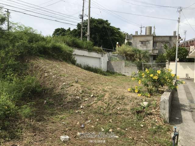 142.15m² Land for Sale in Chatan, Okinawa - Prime Location - Thumbnail 2