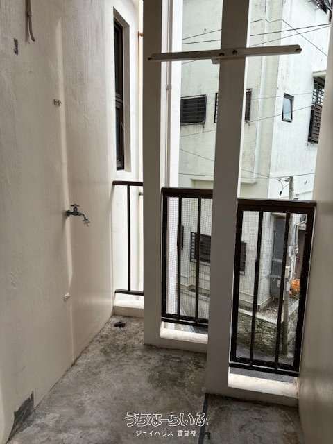 2LDK Detached House for Rent near Shuri Station, Naha - Thumbnail 4