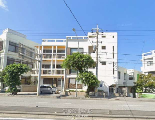 2LDK Detached House for Rent near Shuri Station, Naha - Thumbnail 2