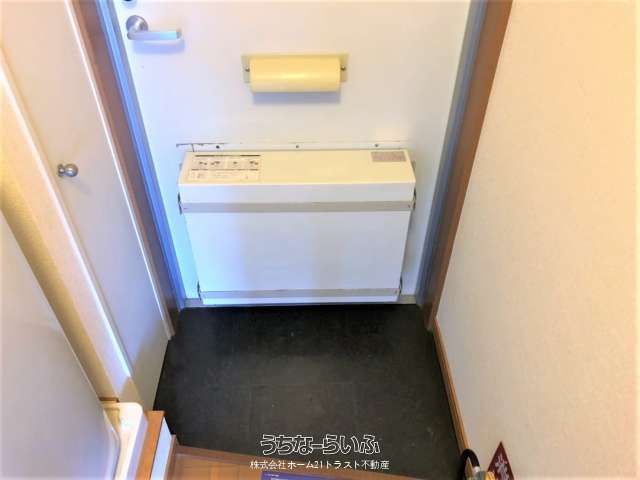 Furnished 1K Apartment for Rent in Naha, Okinawa - Leopalace - Thumbnail 4
