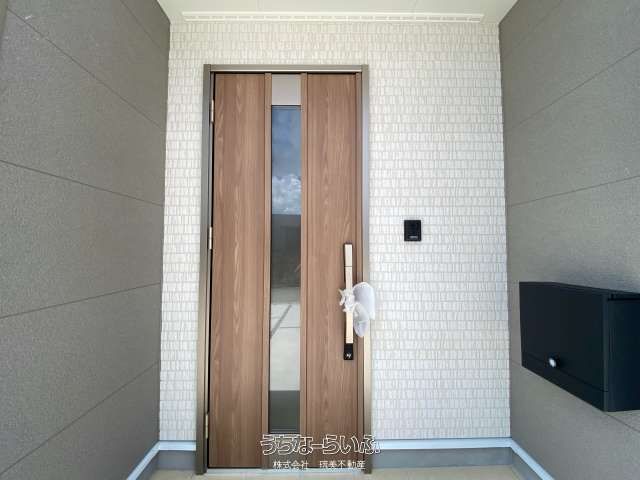 New 4LDK House for Sale in Itoman, Okinawa - 2025 Build - Thumbnail 4
