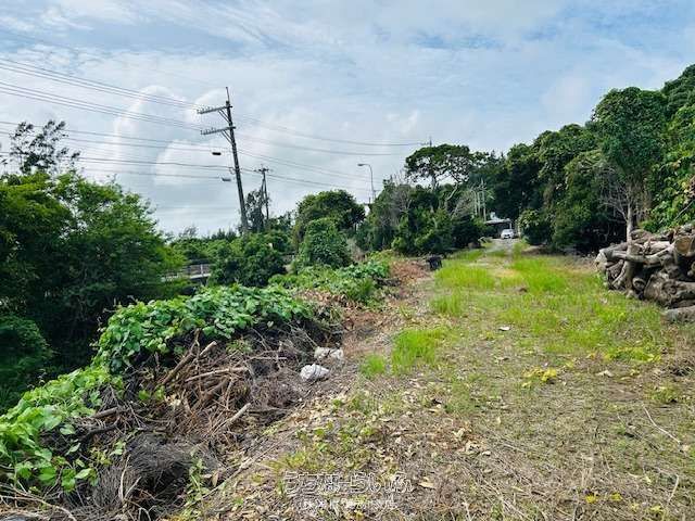 Large 1442.72 sqm Land for Sale in Uruma City, Okinawa - Thumbnail 4