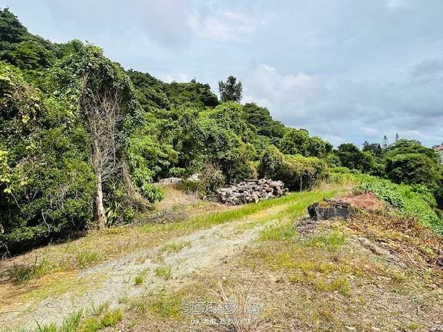 Large 1442.72 sqm Land for Sale in Uruma City, Okinawa - Thumbnail 3