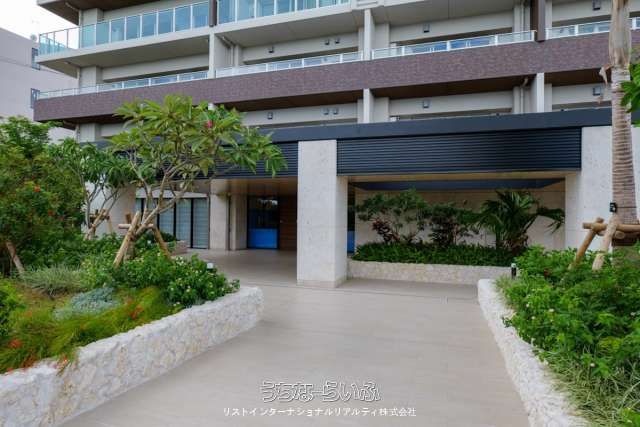 New 2LDK Condo in Rycom Hills, Kitanaakagusuku | Mondo Mio Okinawa - Thumbnail 2