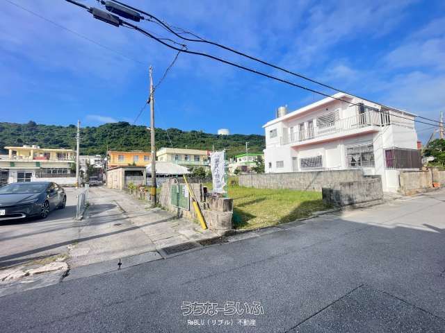195.11m² Residential Plot for Sale in Heianza, Uruma, Okinawa - Thumbnail 2
