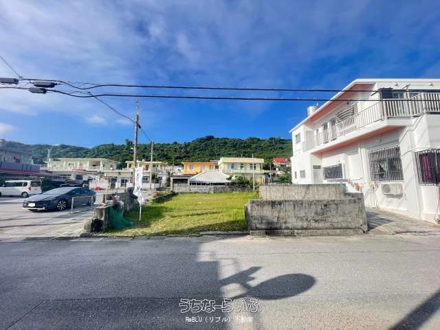 195.11m² Residential Plot for Sale in Heianza, Uruma, Okinawa - Thumbnail 3