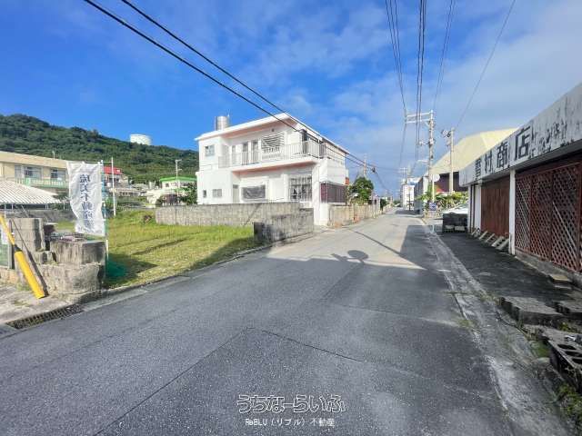 195.11m² Residential Plot for Sale in Heianza, Uruma, Okinawa - Thumbnail 4