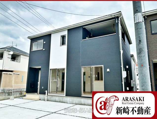 New 4LDK Wooden House for Sale in Yaese Town, Okinawa - Thumbnail 2