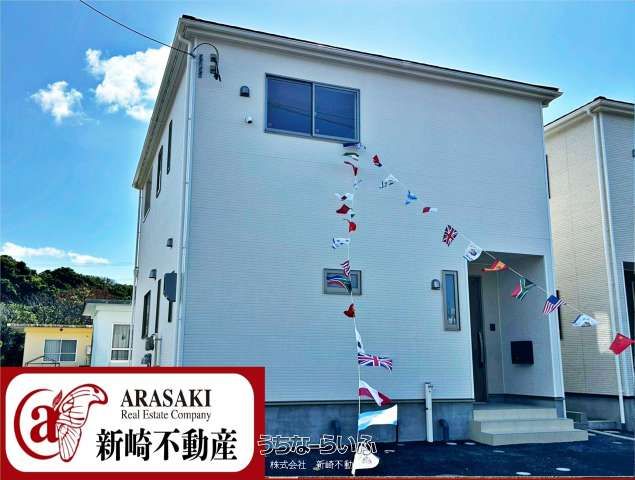 New 4LDK Wooden House in Ginoza Village, Okinawa for Sale - Thumbnail 2
