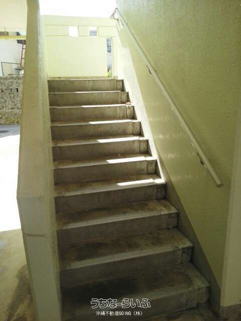 1DK Apartment for Rent in Naha, Okinawa - Central Heim II - Thumbnail 2