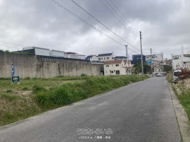 176.6㎡ Land for Sale in Yaese Town, Okinawa - No Building Conditions - Thumbnail 2
