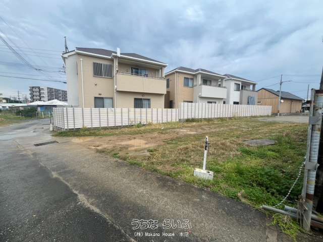 Buildable Land in Agena, Uruma City, Okinawa - 125.72 m² - Thumbnail 2