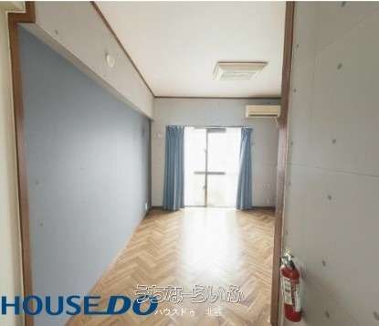 Studio Investment Apartment near Okinawa International University, Ginowan - Thumbnail 3