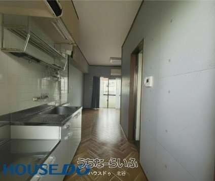 Studio Investment Apartment near Okinawa International University, Ginowan - Thumbnail 4